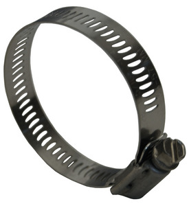 HS24 Dixon Worm Gear Clamp